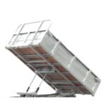 ATV GRAPPLE CRANE Kippilava