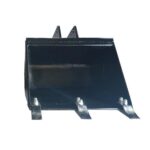 Bronco Kauha, 60cm leveä 77-13000