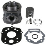 Sylinterisarja, 50cc Derbi / Aprilia / Gilera 06-