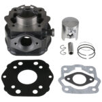 Sylinterisarja, 50cc Derbi Senda / Gilera -05