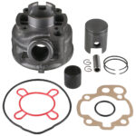 Sylinterisarja, Minarelli AM6 50cc