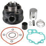 Sylinterisarja, Minarelli AM6 50cc STD