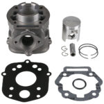 Sylinterisarja, Derbi Senda 06- 50cc