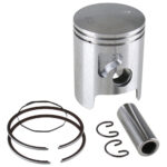 Mäntäsarja, Minarelli AM6 H.40,30