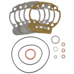 Tiivistesarja, sylinteri Derbi, Gilera, Aprilia 100cc Testa Rossa