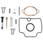 Korjaussarja, Keihin PWK28