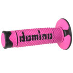 Tupet, "Off Road" A260 Pinkki-Musta