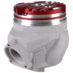 Sylinterisarja, Derbi/Gilera/Aprilia 100cc Testa Rossa