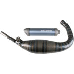 Tehoputkisarja, MHR Testa Rossa 100cc Minarelli AM6