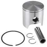 Mäntäsarja, 100cc Testa Rossa (A)