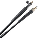 Nopeusmittarivaijeri, Sym Symphony, Jet