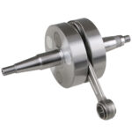 Kampiakseli, Derbi, Gilera, Aprilia 100cc Testa Rossa 47mm