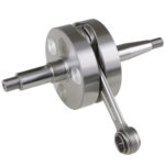 Kampiakseli, Minarelli AM6 100cc Testa Rossa 47mm