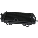Jäähdytin, MHR vasen Beta 19-