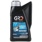 Perä/Vaihteistoöljy, Trans Box 80W90 1l