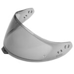 SCORPION KDS-F-03 EXO-GT SP/1500/530 Shield MAXVISION Smoke ECE22-06