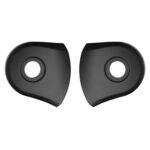 SCORPION ADX-2 SIDE COVER SET M / BLACK