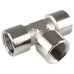 CRC SmartWasher T-kappale, metalli