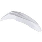 Etulokasuoja, Valkoinen Rieju / Drac