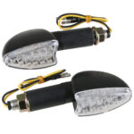 Vilkkupari LED, Drac / Rieju