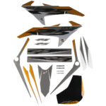 Tarrasarja, Lightining Rieju MRT