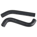 Kierrätysletku, AIS-venttiili Drac/ Rieju 50