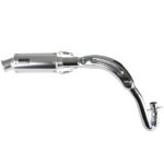 Tehoputkisarja, Honda Monkey 125cc