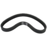 Variaattorihihna, Polaris RZR 570