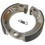 Jarrukengät, Ktm 125;175;250 130x30mm