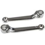 Polkimen varsi, Sachs;Solifer;Tunturi kromi