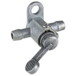 Polttoainehana, 8mm letkun väliin