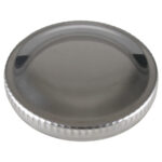 Korkki, polttoainesäiliö 38mm Tunturi/Puch