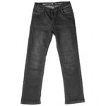 Grand Canyon Bikewear Jeans Hornet Washed Black