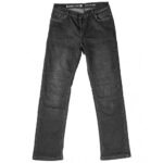 Grand Canyon Bikewear Jeans Hornet Long Black 34