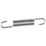 Jousi, keskiseisontatuki Kisbee 50 4t EFI Euro4 2018-2020