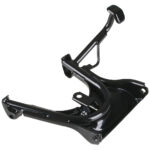 Keskiseisontatuki, Kisbee 50 4t EFI Euro4 2018-2020