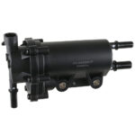 Polttoainepumppu, Peugeot Kisbee Euro5