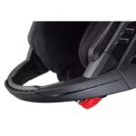 Schuberth J2 Chin Bar 1 piece one size