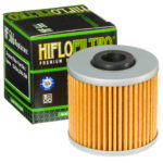 Öljynsuodatin, Kymco skootterit 125-300cc HF566