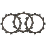 Kytkinlevysarja, Suzuki PV50, S/S1