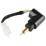 Sähköryyppy, Peugeot Speedfight 3&4 dellorto