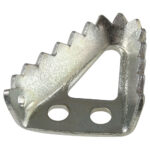 Jarrupolkimen pääty Beta RR