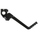 Käynnistyspoljin, Musta Minarelli AM6, Helkama Raisu