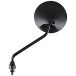 Peili, musta vasen Conan E-rock