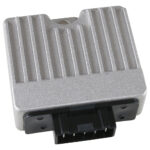 Jännitteensäädin, Derbi Senda, Piaggio, Aprilia, Vespa