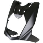 Etukate, Musta Sym Mask