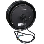 Moottori, Conan E-Rock