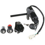 Lukkosarja, Atlantic 125-250, Atlantic Sprint 500