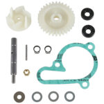 Korjaussarja, vesipumppu Aprilia; Derbi Senda; Gilera 06-