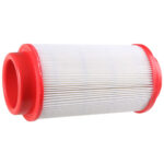 Ilmansuodatin, Linhai 260-420